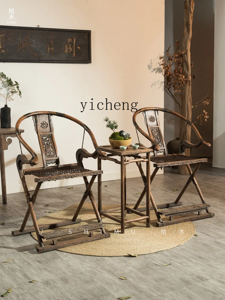 Fy Folding Three-Pi… - image