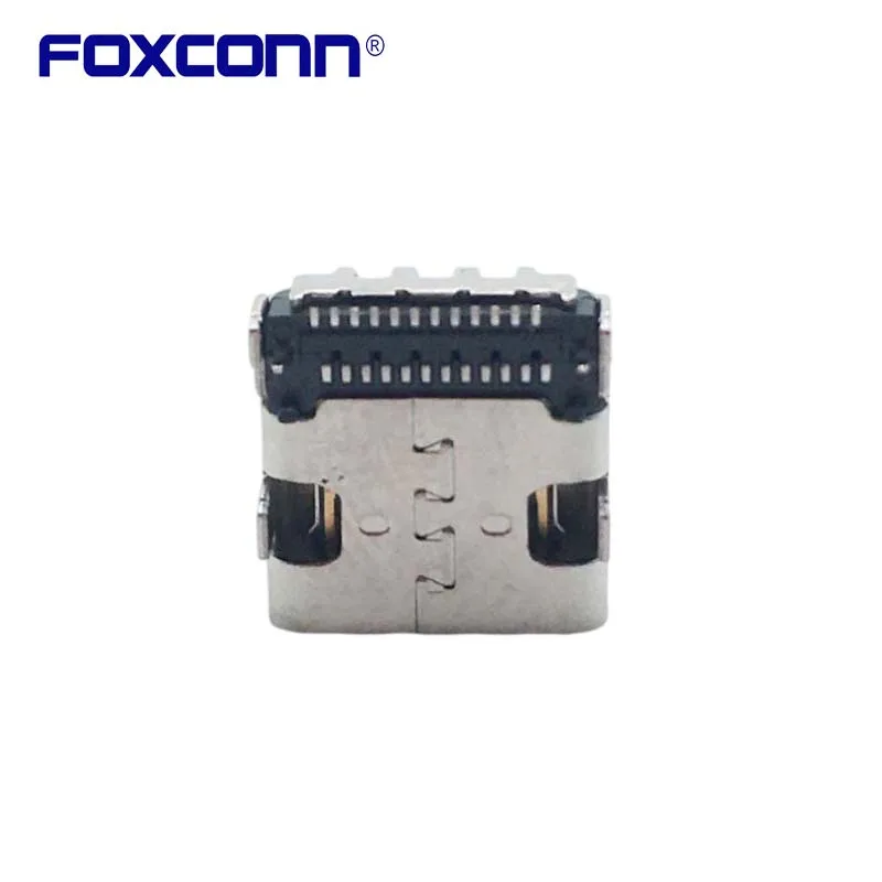 Foxconn UT12113-116B1-7H Type C Connector Original stock