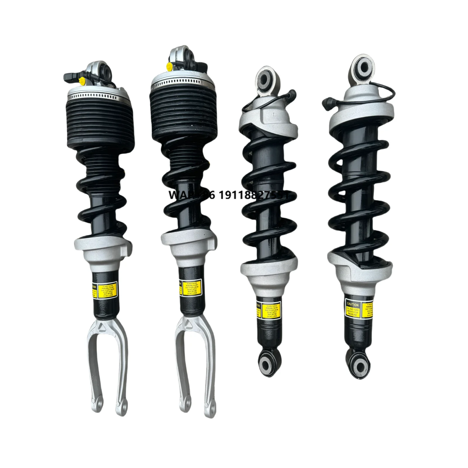 

The New High-quality LP610 RWD EVO STO Front and Rear Hydraulic Shock Absorbers air Shock Absorbers for