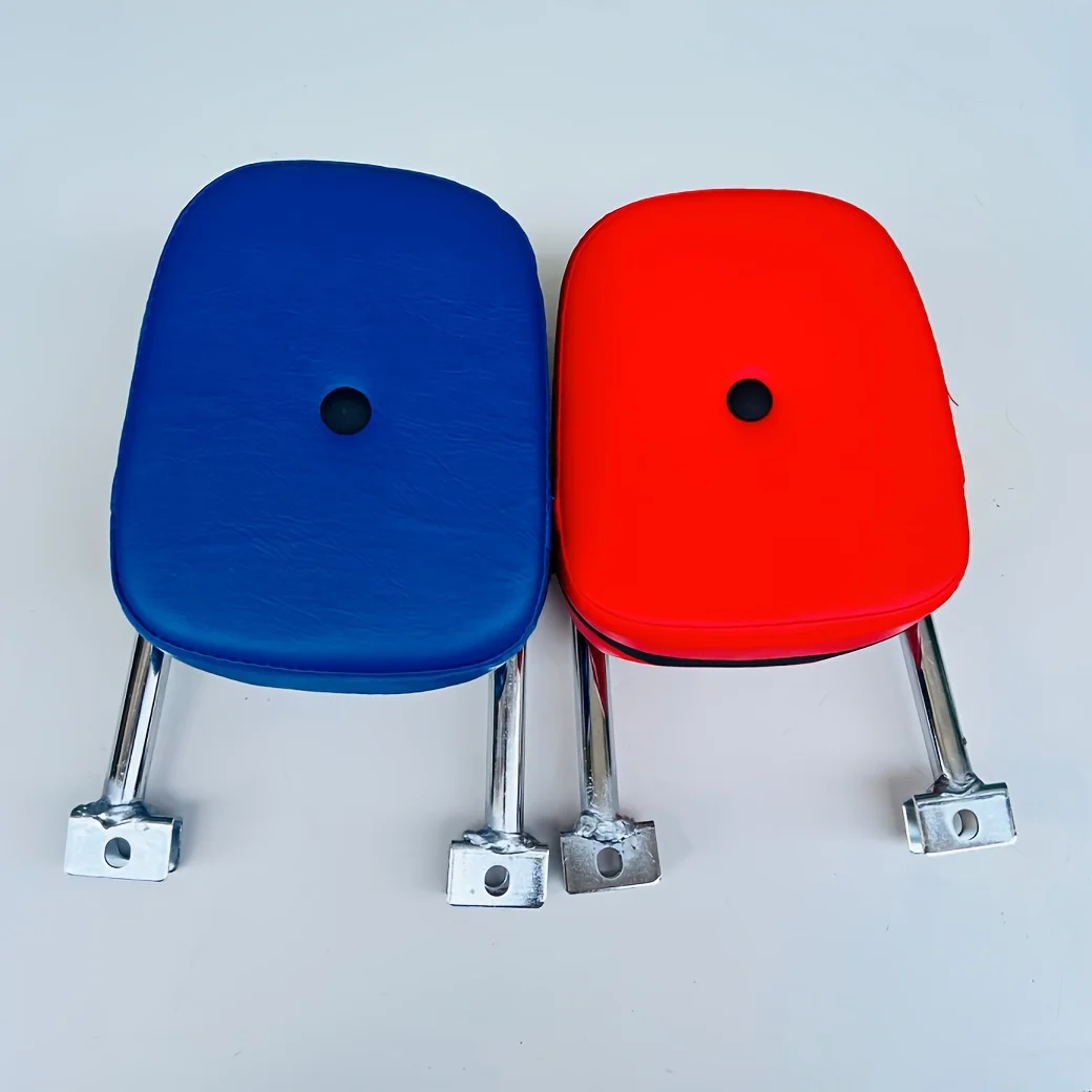 

Suitable for Harley-Davidson motorcycles, electric vehicles, backrest, backrest, and rear bracket universal