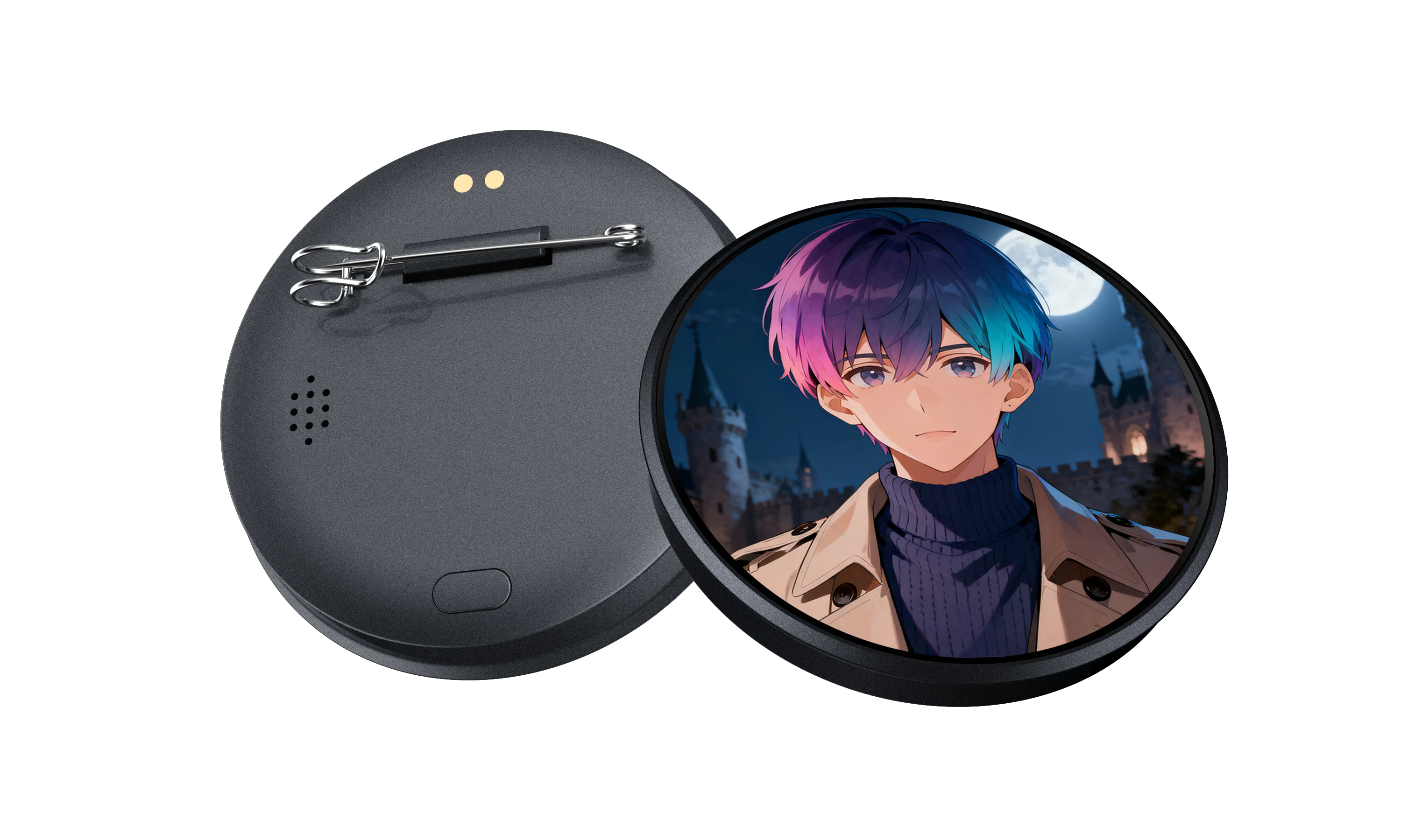Passionnés d'Anime, Cadres Pho - Smart Home Icon avis et prix