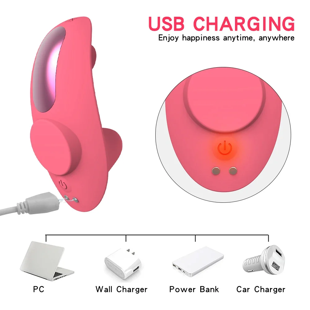 Remote Control Sucking Vibrator Panties Sexy Female Powerful Clitoris Sucker Stimulator Vibrators Sex Toys For Women Couples 18 image 5