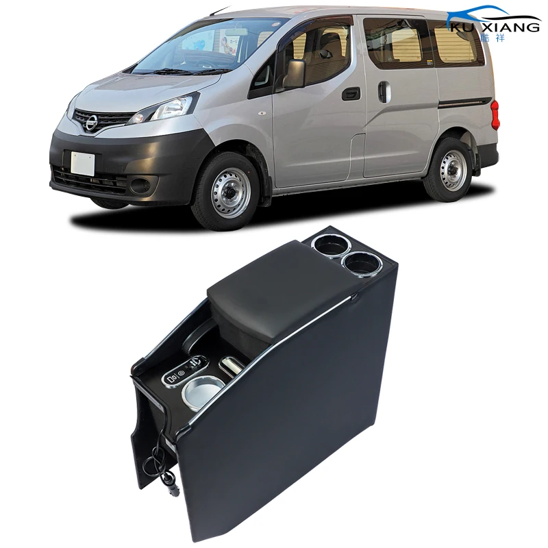 Fit For NV200 Conso…