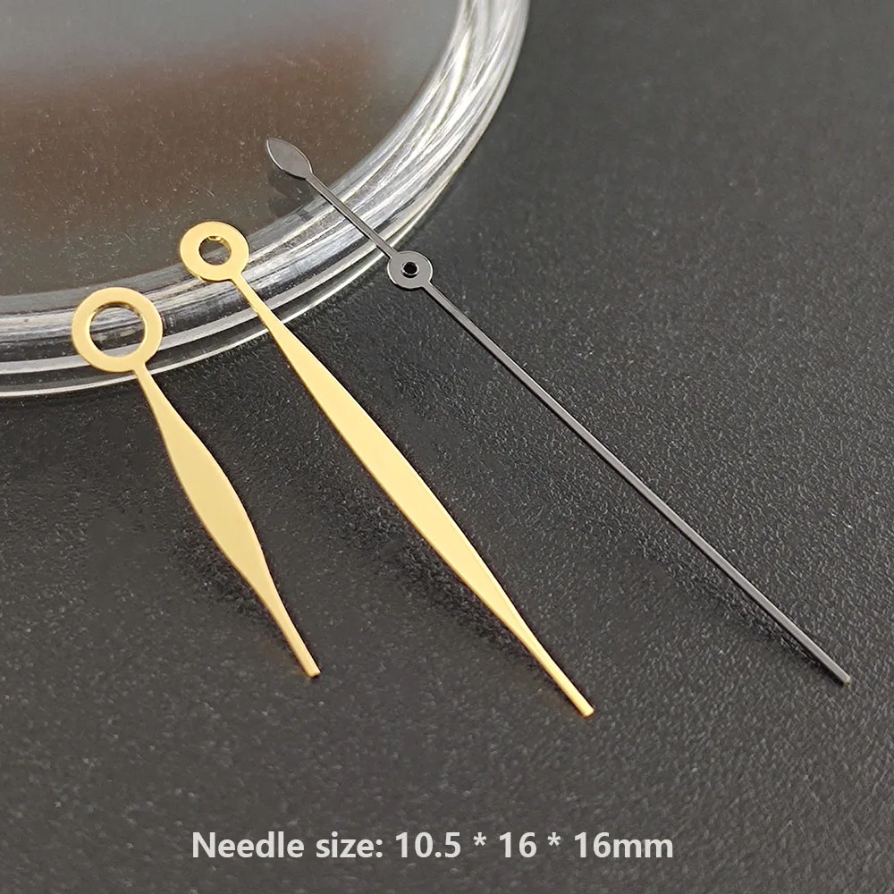 Assistir as mãos se encaixam NH35 NH36 ETA 2824 2836 DG2813 3804 movimento Miyota 8205 8215 821A Mingzhu