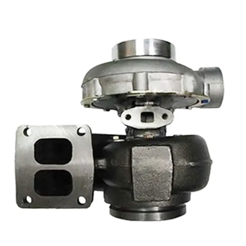 

Турбокомпрессор Turbo HX35 3599152 3599686