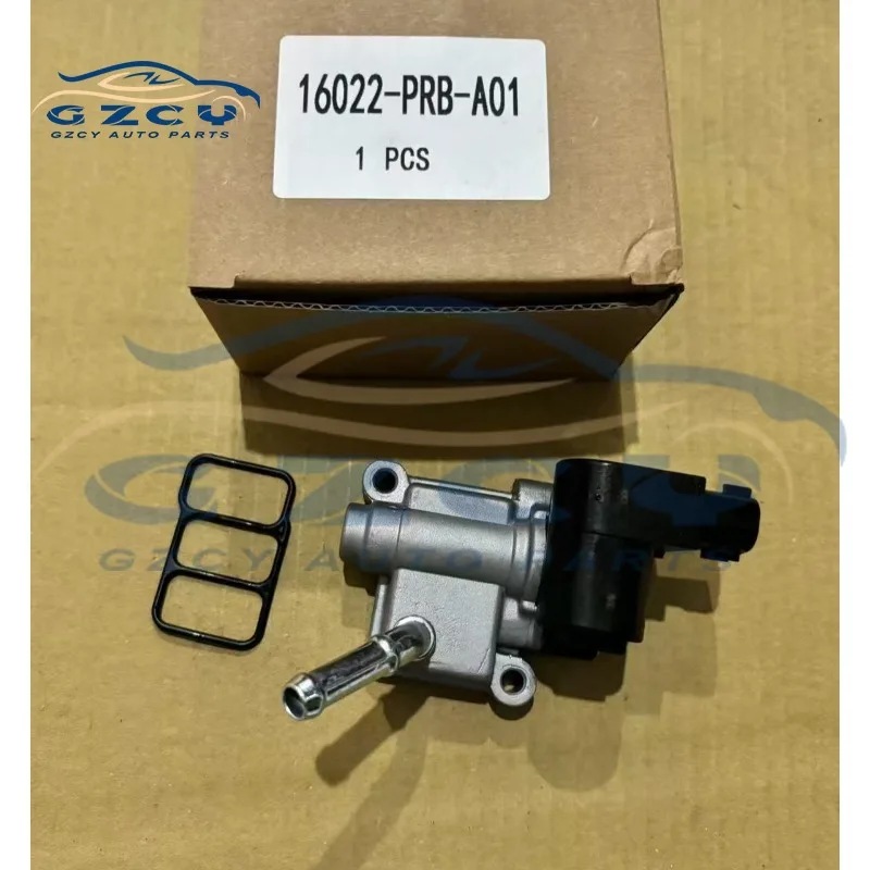 

Клапан регулировки холостого хода OEM 16022-PRC-013 подходит для HONDA EP3 DC5 CL7 K20A K20A2