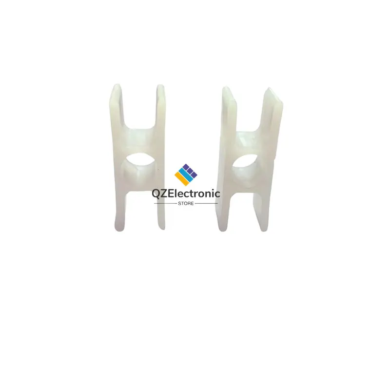 10 قطعة باب المصعد المنزلق قوس S200 K2000 قاعة باب أرضية الباب المنزلق الباب القدم المنزلق مصعد الملحقات