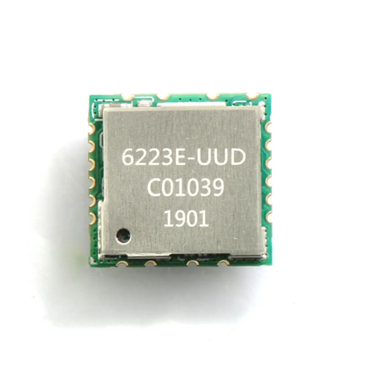 RTL8723DU Wi-Fi Bluetooth Combo Module 1T1R USB2.0 BLE4.2 6223E-UUD