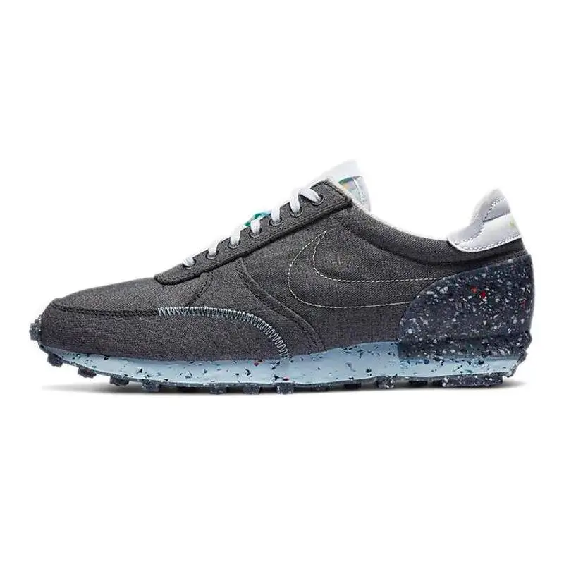 Nike Nike Zapatillas deportivas de lona reciclada tipo Daybreak CZ4337-001