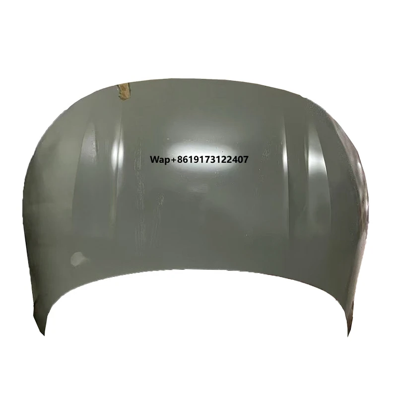 

ZEEKR 007GT, капот и задняя крышка багажника, оригинальные заводские запчасти