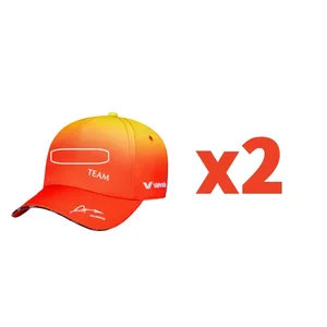 12 Anahtar satış sürücüsü fernando alonso cap-no. 2