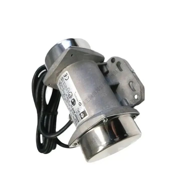 Micro Vibration Motor 220V 380V 30W 70W MVE21 MVE21M MVE41 MVE41M MVE6M for Industrial Use