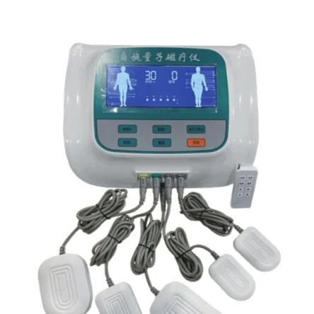 

Hot selling diabetic machine therapy device 2024 new type diabetic control device cheap diabetes testing device