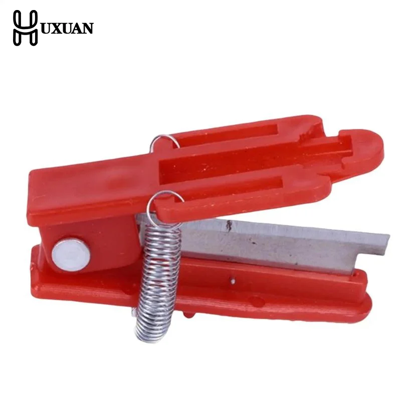 Vegetable Fruit Harvesting Picking Tool Vegetable Thump Knife Separator Garden Picking Guillotines Farm Orchard Gardening Tools