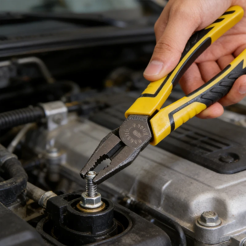 1-peca-alicate-de-crimpagem-multifuncional-profissional-para-eletricista-antiderrapante-duravel-para-corte-de-fios-e-reparos-ferramenta-manual