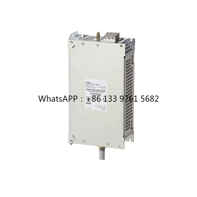 1 Year Warranty Brand New CPU Module 6ES7313-5BF03-0AB0 PLC