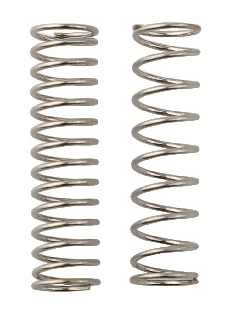 2/3pcs OPV Springs Set 6.5bar 8bar 9bar For Gaggia Classic Espresso Coffee Machine Modification Household Kitchen Accessories