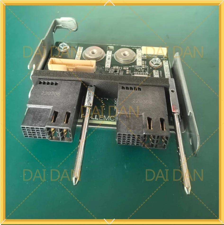 

Для шасси MC POWEREDGE C6600, левая и правая средняя плата, плата подключения питания G8WW2