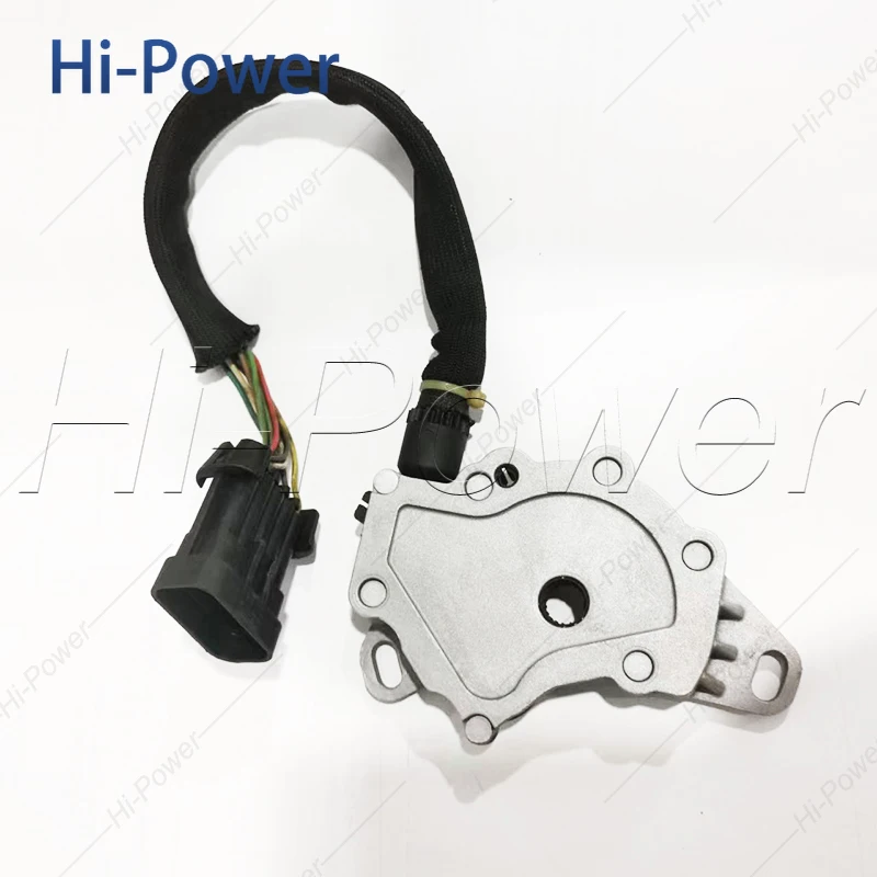 4HP20 Transmission Neutral Switch 0501319926 0501-319-925 For Peugeot-407 20HZ32 0501319925 225747 4HP-20 0501319926 ZF4HP20