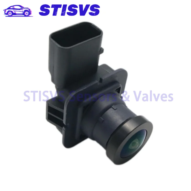 

Rear View Backup Camera For Ford Transit MK8 2014-2023 2022 2021 2020 Wholesale Auto Parts CK4Z19G490A CK4Z-19G490-A