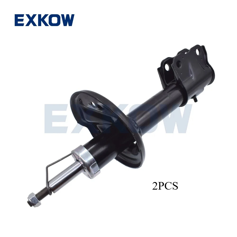 

2PCS LH&RH Front Suspension Strut Shock for Mitsubishi Lancer CS1A CS2A CS3A 2000-2013 MR519614 MR491430