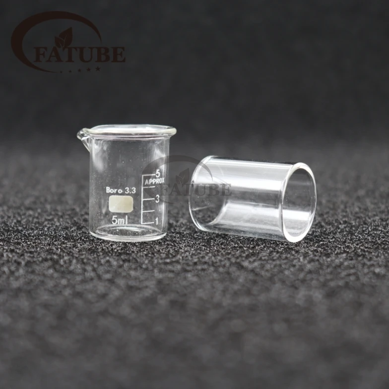 Measuring Cup for Captain X3S Resin Elite Mini S SUBOHM EXO XL CIGPET ECO12 Maxo V12 Katana Subohm Wand