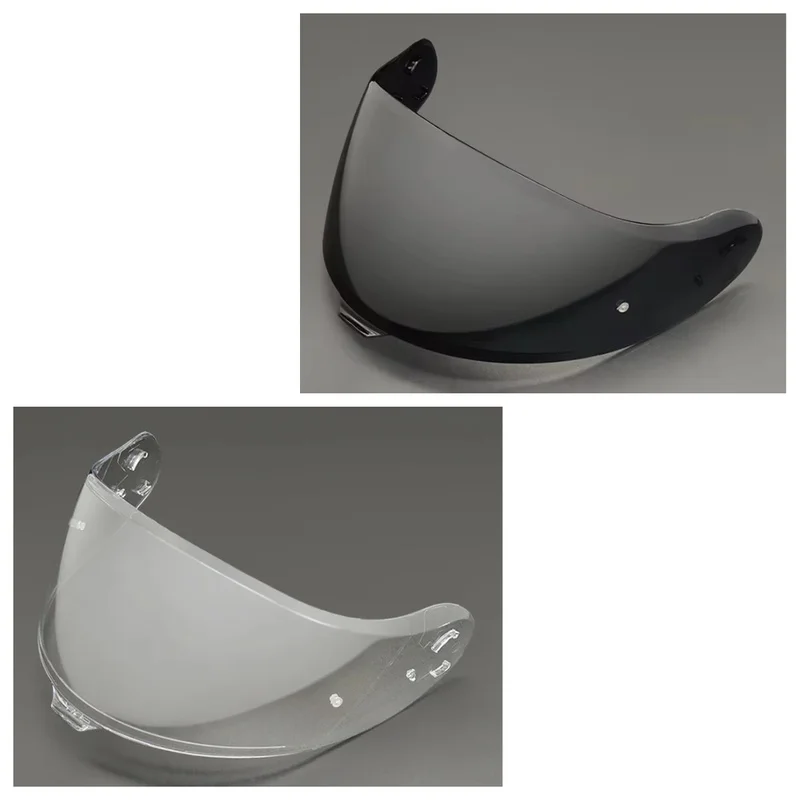 Motorcycle Helmet Lens For SHOEI Neotec 3 CNS-3C Helmet Visor Windshield Shield Glasses Visor Helmet Accessories