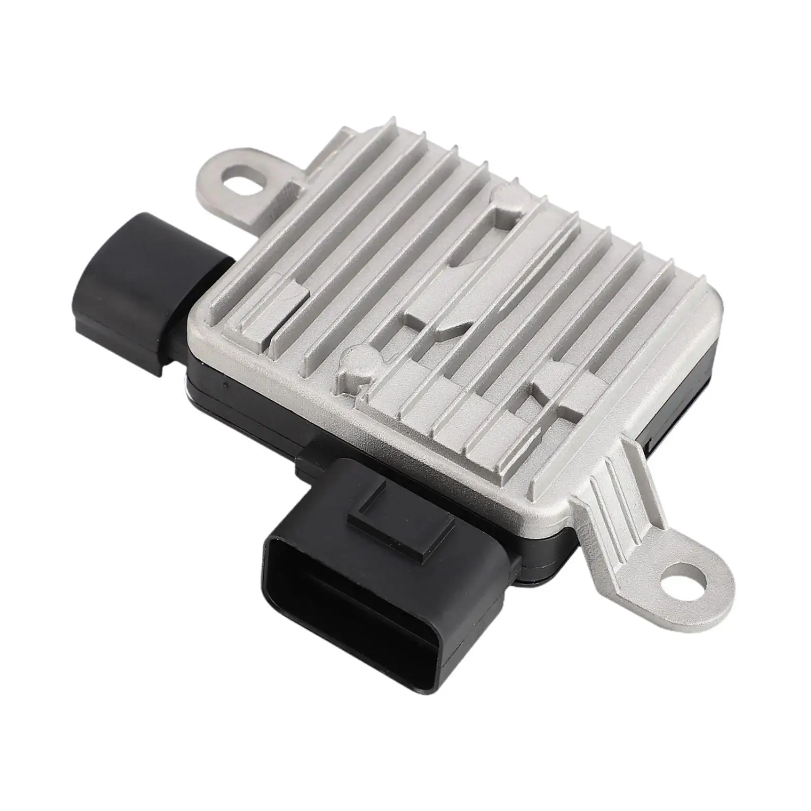 

Резистор вентилятора отопителя из прочного алюминия, регулятор скорости вентилятора кондиционера для Hyundai Tucson 1.6L 2016-2018, простая установка