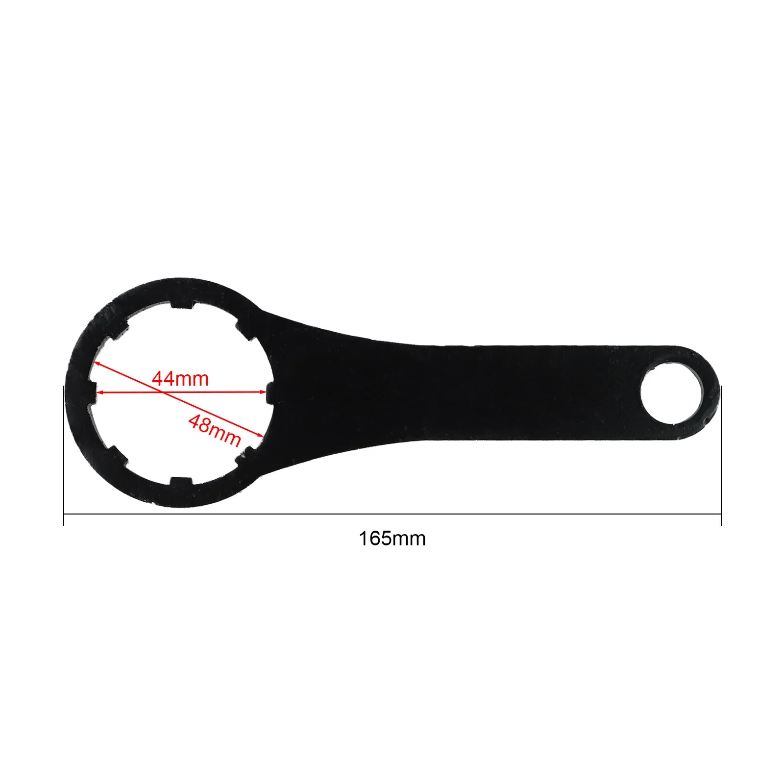 For Water Buckets Steel Lid Opener Water Storage Bucket Handling Ratchet Various Specifications Bucket Cover Wrench