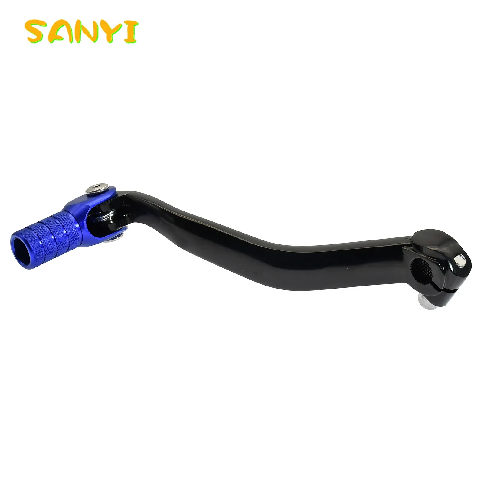 NEW CNC Foldable Gear Shift Lever For Yamaha YZ 125 250 YZ125 YZ250 YZ125X YZ250X For FANTIC XX125 XX250 XE125 Dirt Bike Parts