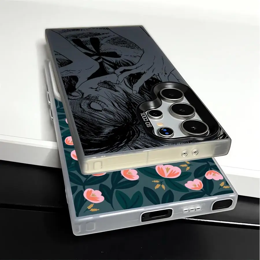 Case For Samsung Ga… - image