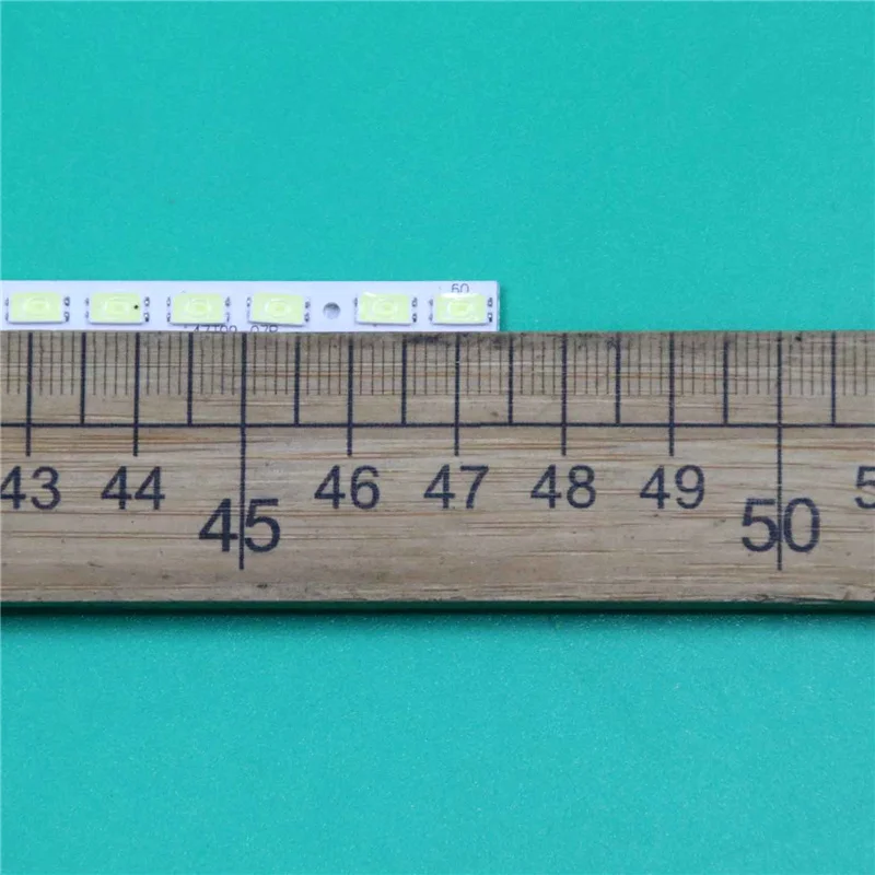 키트 TV 조명 바 42T09-07B 07P HERAN HD-42Z53(S) HD-42Z57 HD-42Z58 어레이 밴드 TS-42T09009 테이프용 백라이트 스트립