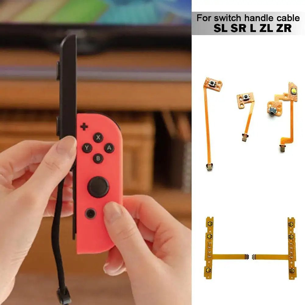 Replacement Ribbon …