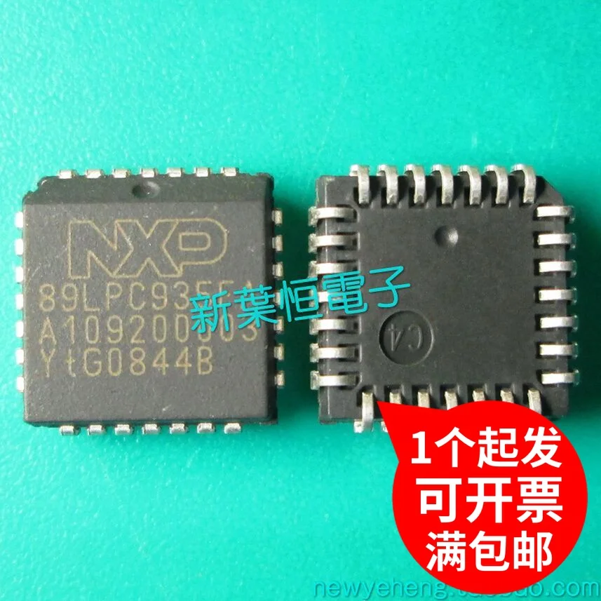 

P89LPC935FA P89LPC935FDH