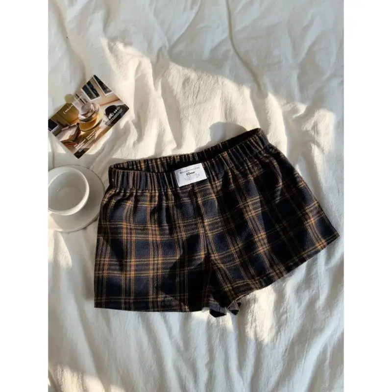 

Summer Cheered orts S 76632 Casual Cross-Border Men's Faion Retro Ci Walk Nine-Piece Pants Vinegar Ester Fiber