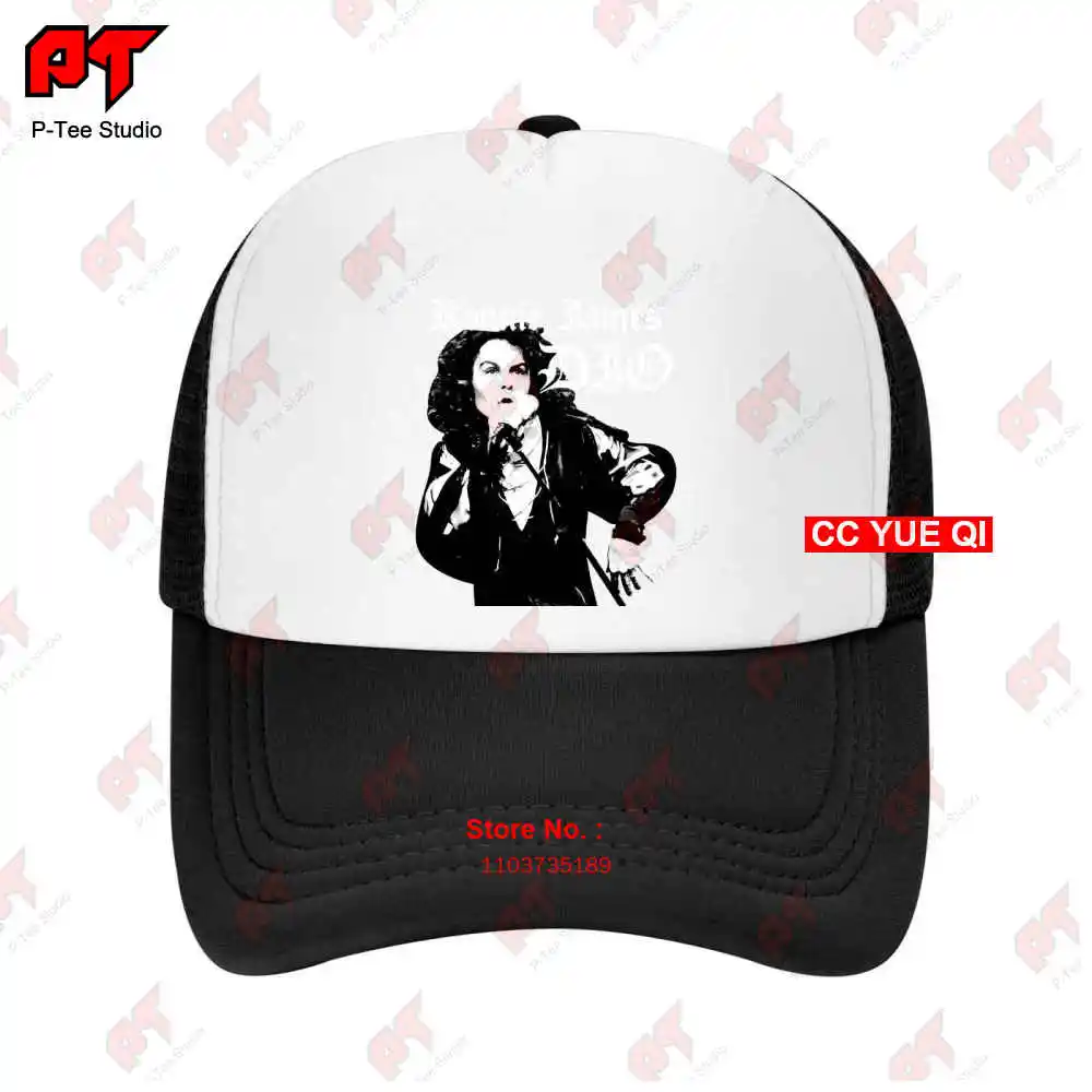 Ronnie James Dio V1 Baseball Caps Truck Cap AB2I