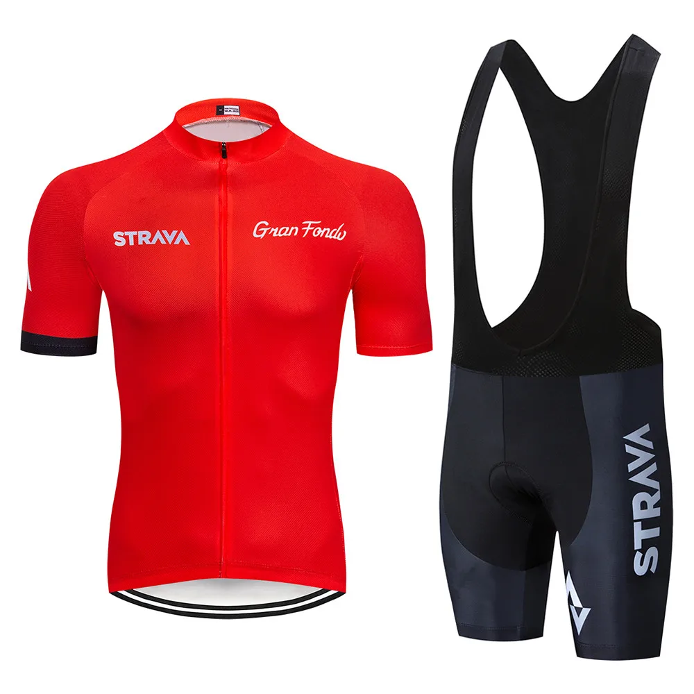 2024 summer New Men\'s Cycling Jersey Suits Tops Triathlon Bike Wear Quick Dry Jersey Ropa Ciclismo Cycling Clothing Sets