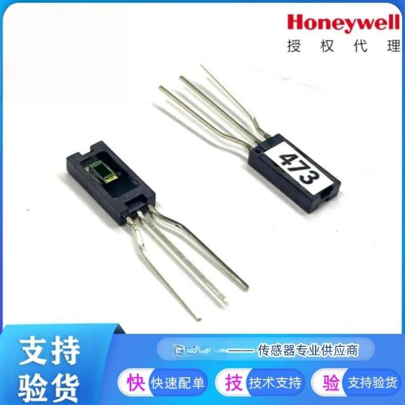 100% new and original HIH-4000-003 humidity sensor HIH4000-003 HIH6130-021-001 HIH4602-C