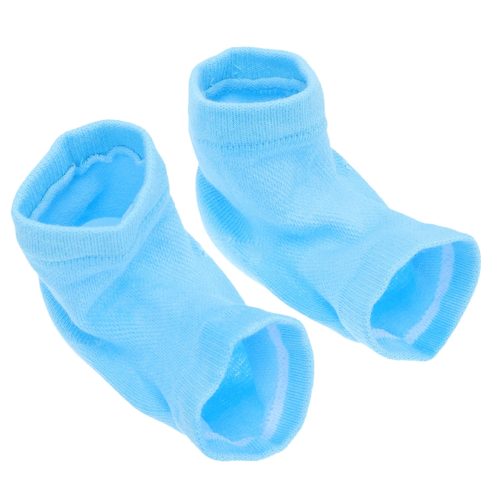 

Height Increasing Insoles Invisible Socks 35mm SEBS Material Soft Comfortable Unisex Shoe Cushion Filler Heel Protection