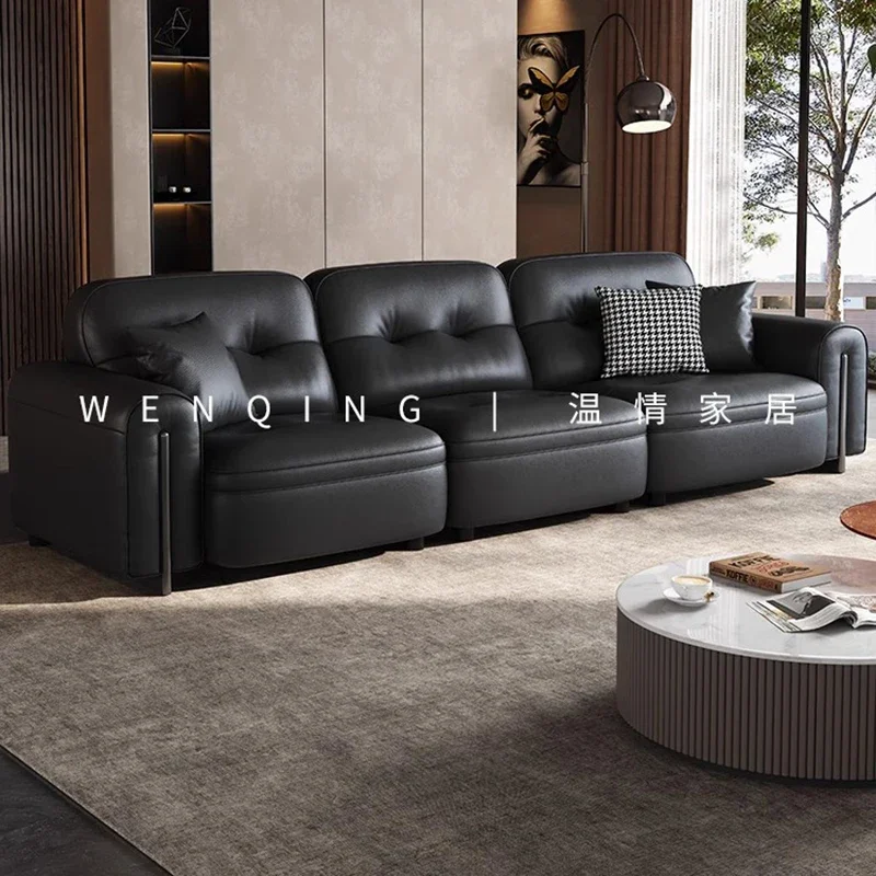 Replica Large Size Living Room Sofas Comfortable Floor Love Seat Cheap Living Room Sofas Balcony Sillon Cama Kitchen Furniture