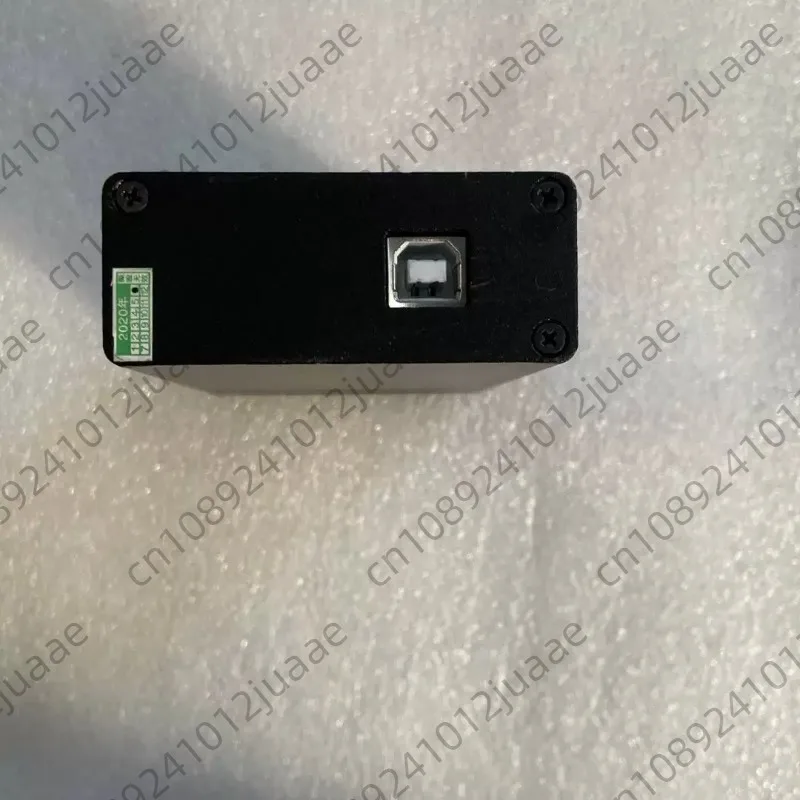 XDS510 USB 2.0 DSP Emulator, TI Solution for CCS3.3/CCS4 with High-Speed Debugging
