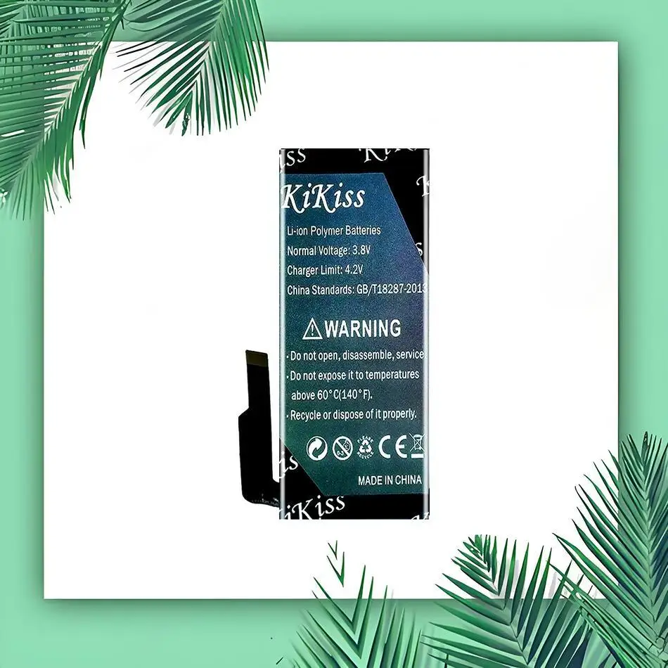 

Аккумулятор 533-000130 3900 мАч для мыши Logitech G403 G900 G703 X100, прочная беспроводная быстрая зарядка