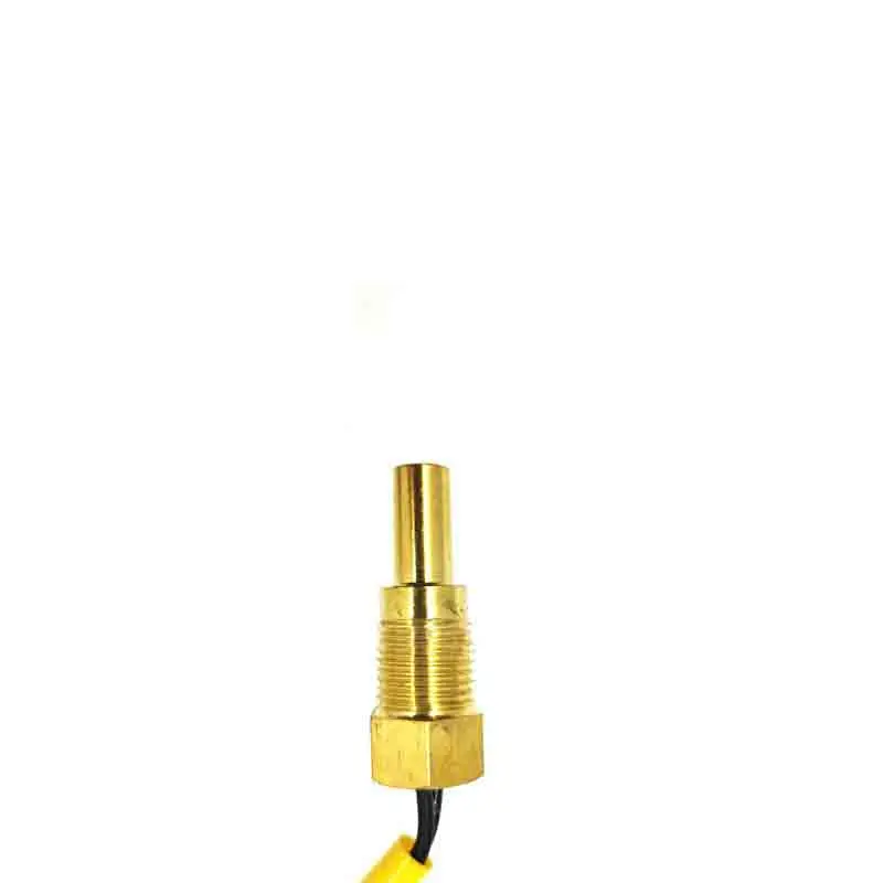 Excavator accessories PC400-5/400-6 water temperature sensor 6D125 water temperature sensor 7861-92-3320