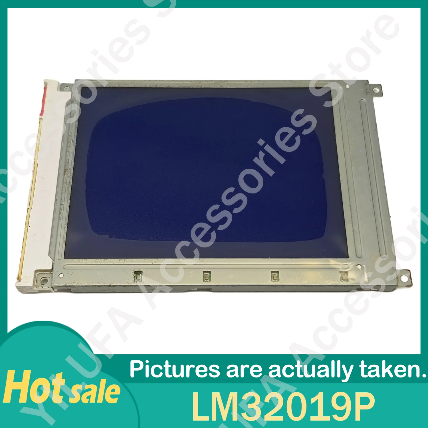 

100% Original 5.7inch 320*230 LCD DISPLAY LM32019P