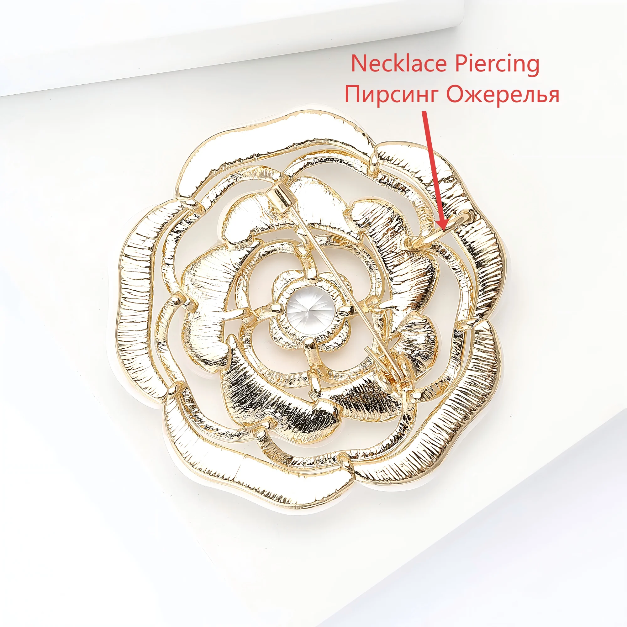 Thumbnail 4 - #63 Brooches & Lapel Pins List of Top Picks