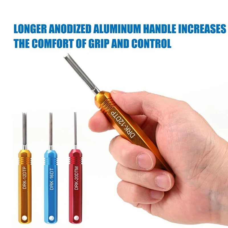 ST5231 Pin Removal …