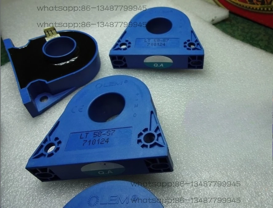 

LT58-S7 LEM Sensor: