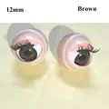 Brown-12mm