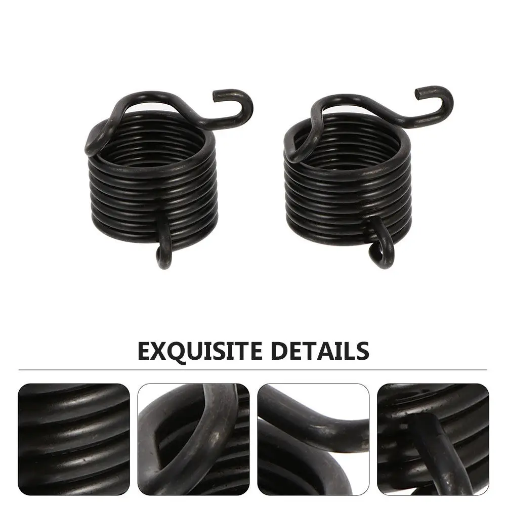 Air Chisel Hammer Spring Replacement for 150 190 250 Pneumatic Tools High Stability Long Life Spring for Smoothing Chiseling and