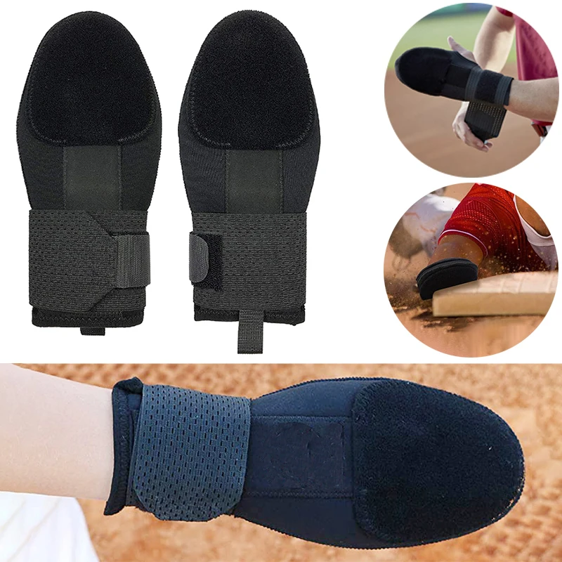 Sliding Mitt For Baseball Sliding Mitten Baseball Sliding Baseball Glove Baseball Training Glove Softball Accessories